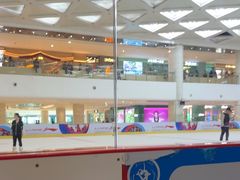 -全明星滑冰俱乐部(万象城店)