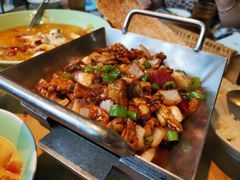 -弄堂里(阿里西溪A区店)