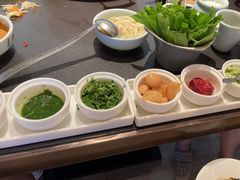 -额尔敦·品质自助(摩尔城店)