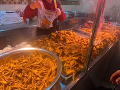 -老苗炸鸡(天下汇国际购物中心店)