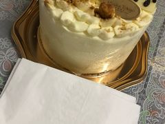 榛子奶油蛋糕-布歌东京(金融街购物中心店)