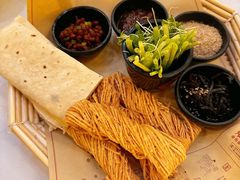 -大张烙馍村(三环南路旗舰店)