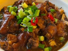 -怡和春天大酒楼(柳芳店)