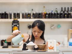 -玫瑰咖啡(中山六路店)