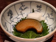 -京怀石·壬生