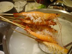 -吉友粥底火锅(方斜路店)