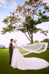 -经典婚纱摄影美学馆·私人定制
