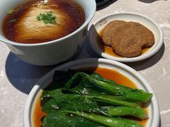 -松鹤面馆·古法焖肉面(观前店)