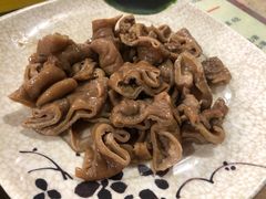 卤肥肠-孟记传统大刀面(星源商城店)