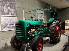 -柳州工业博物馆