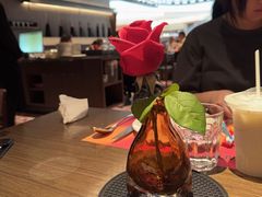 -ZAFFERANO西班牙海鲜饭(上海首店)