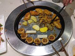 -么子烤肉(化龙池店)