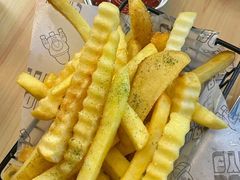 -BOPEYE·波派炸鸡(河西中央商场店)