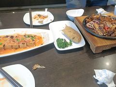 -老牌坊鲁菜名店(聊城美食岛店)