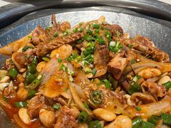 -香味轩(北海路店)