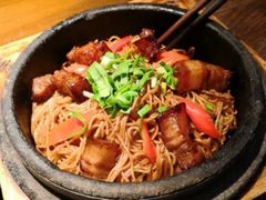 -刀板香·安徽菜(国购IFC店)