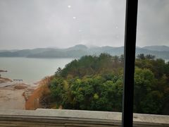 -天目湖涵田度假村