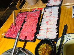 -牛品福潮汕牛肉火锅(旺庄店)