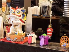 -Dogi&kiki Coffee(中心商务大厦店)