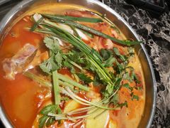-雷山鱼酱酸汤鱼·酸汤牛肉(花果园T1区店)