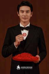 -唯爱婚纱国际影城(曙光大厦店)