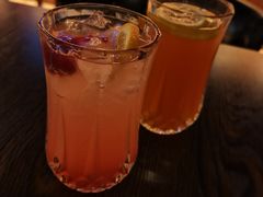 -The Cheebat 锌吧·Bistro(体育西店)