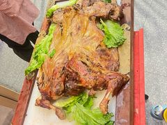 -羊之道草原味道清真餐厅(番禺店)