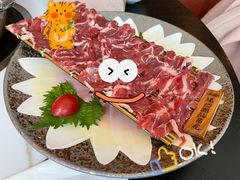 -斯普汇生蚝牛排馆(中骏世界城店)