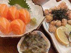 -初居食屋日式料理(万象城购物中心店)