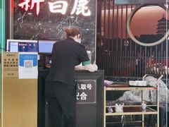 -新白鹿餐厅(嘉兴八佰伴华府店)