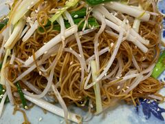 鼓油皇炒面-叶氏大快活酒楼·佛山老字号