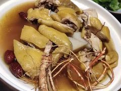 -乡里八闽·福州乡土菜(火车北站店)