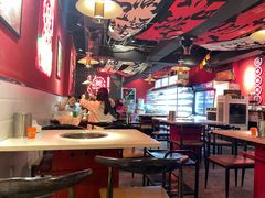 -来伊回麻辣烫·火锅串串清真(红瓦寺总店)