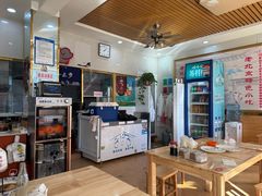 -原肖村桥卤煮(旧宫东路店)