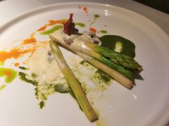 配菜-燃扒房Steakhouse(皇庭店)