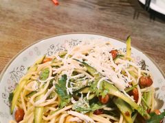 -青叶202都市餐厅(迪诺水镇店)