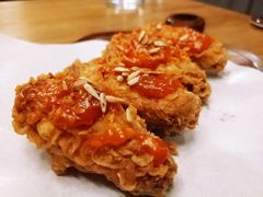 炸鸡翅-LYFATTI 莱芙缇(赣水路店)