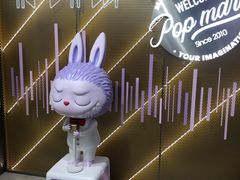 -泡泡玛特POPMART(合生汇店)