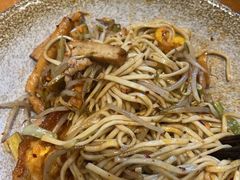-圳兴面王·拌川·特色炒面(南山保利剧院店)