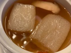 -唐阁海景中餐厅·早茶·粤菜•生日聚餐(海口朗廷酒店)