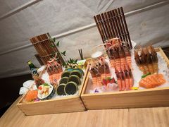 -Minase水濑·日料放题(外滩店)