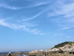 -养马岛旅游度假区