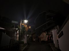 -杭州西湖风景名胜区-满觉陇四眼井