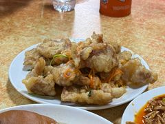 -春饼小吃(钱塘街店)