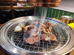 -丰记老北京铜锅涮肉