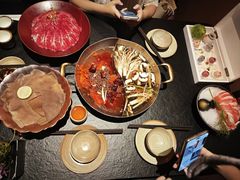 -色響火锅(恒隆广场店)