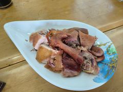 -小媳妇凉粉(浑源店)