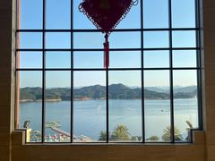 -千岛湖希尔顿休闲艇俱乐部