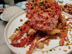-聚京民福烤鸭店(木樨园店)