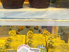 -美心西饼mx cakes(猎德优托邦店)